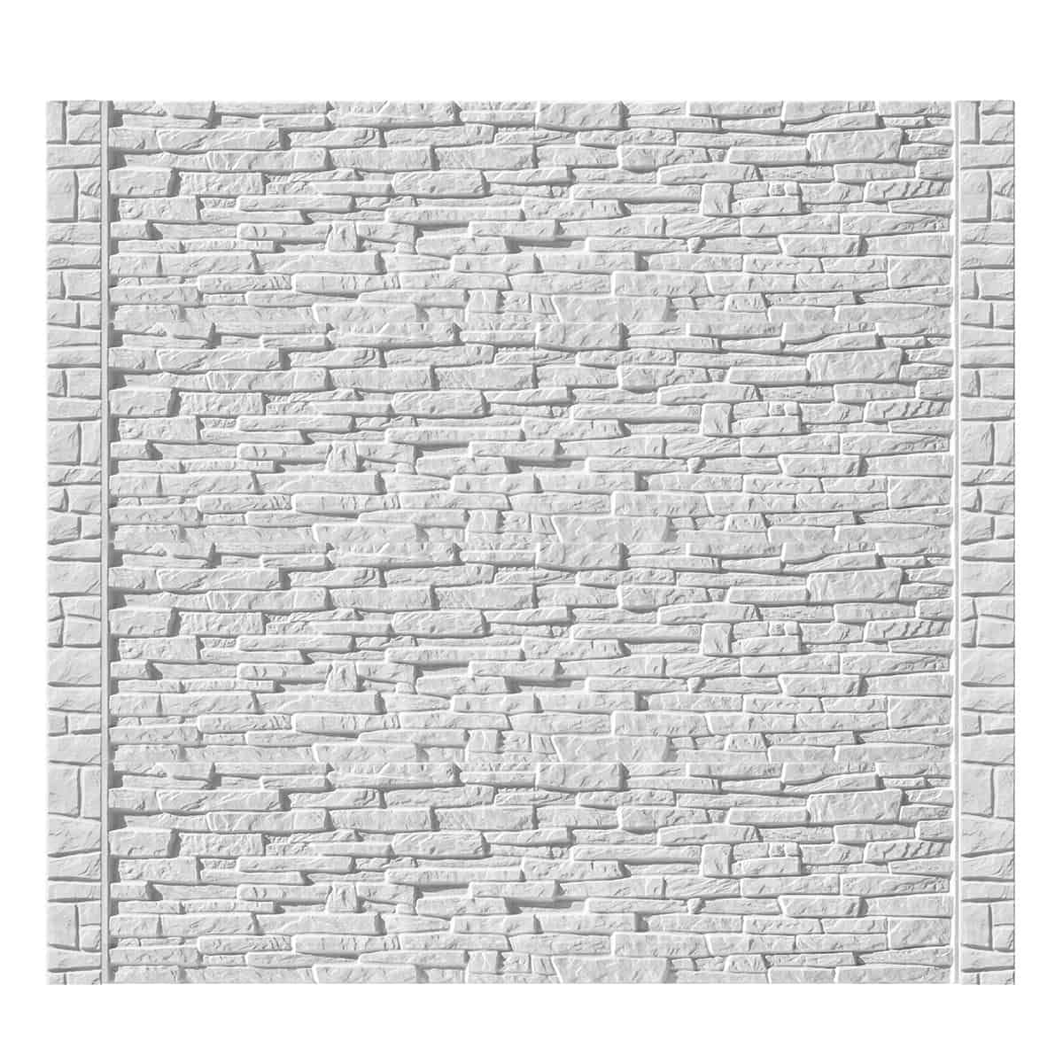 Panou gard prefabricat