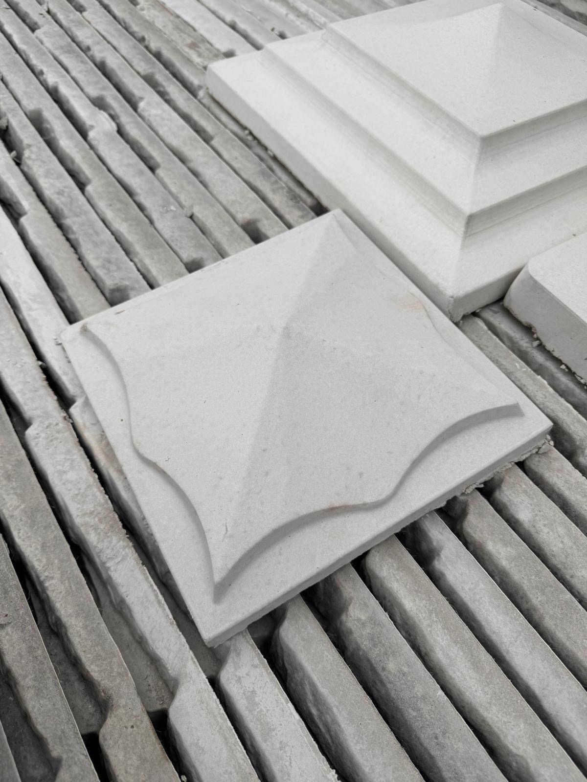 Lucrare MTZ Prefabricate - gard prefabricat beton 18