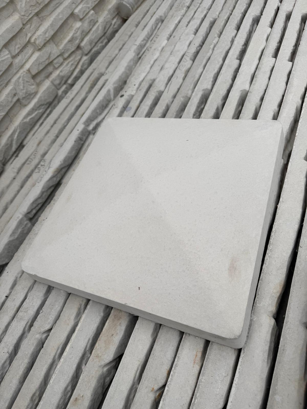 Lucrare MTZ Prefabricate - gard prefabricat beton 26