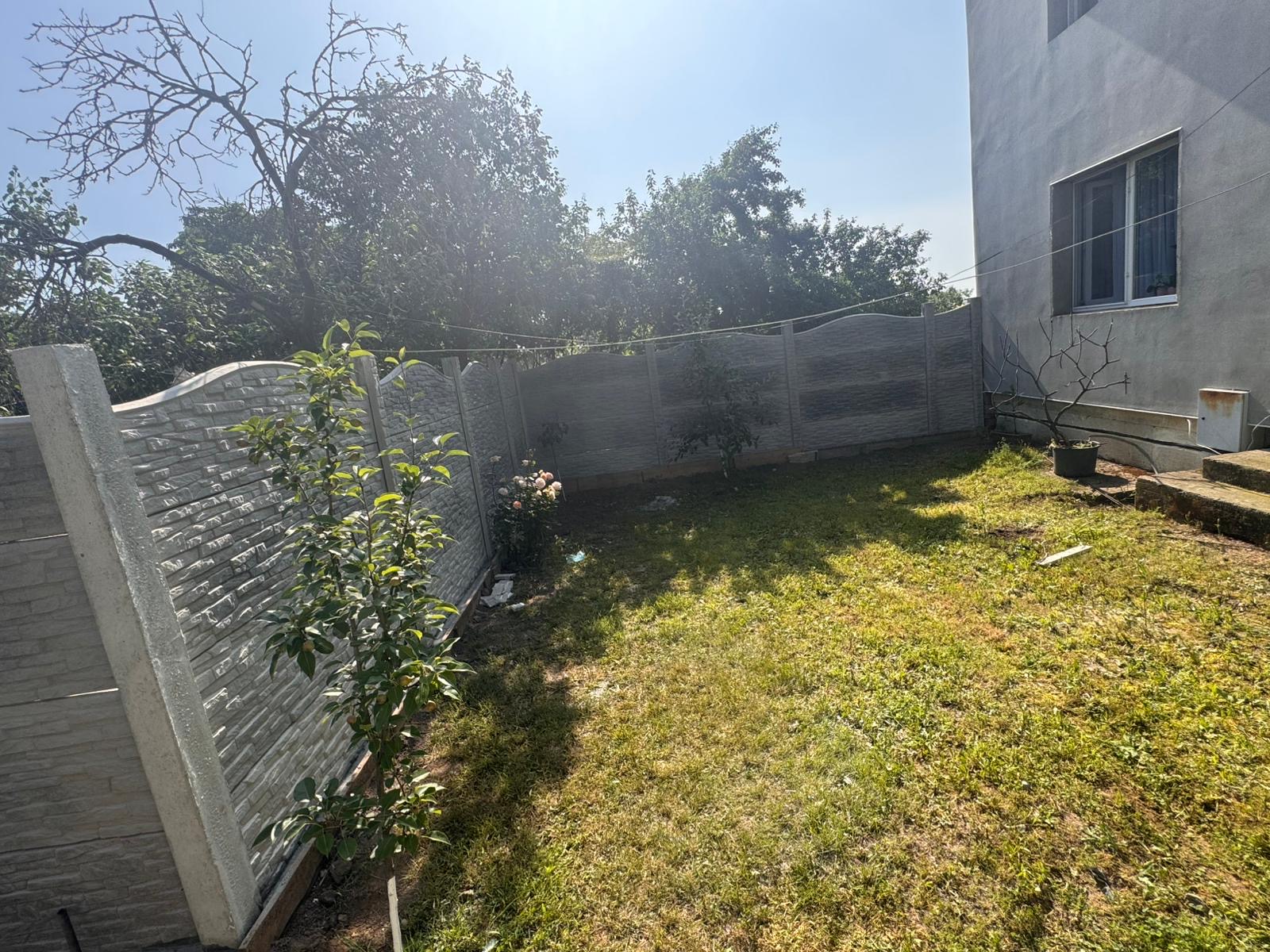 Lucrare MTZ Prefabricate - gard prefabricat beton 29